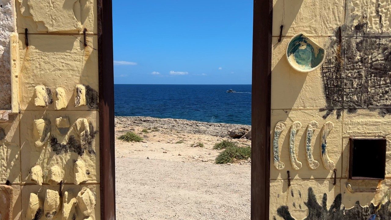 Il PD propone Lampedusa per il Nobel per la Pace