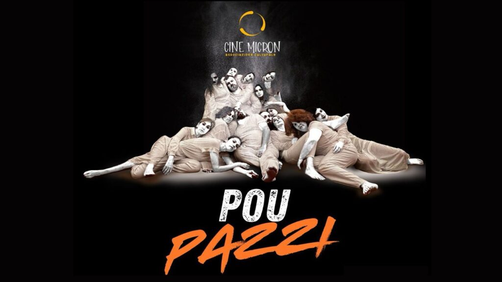 pou pazzi
