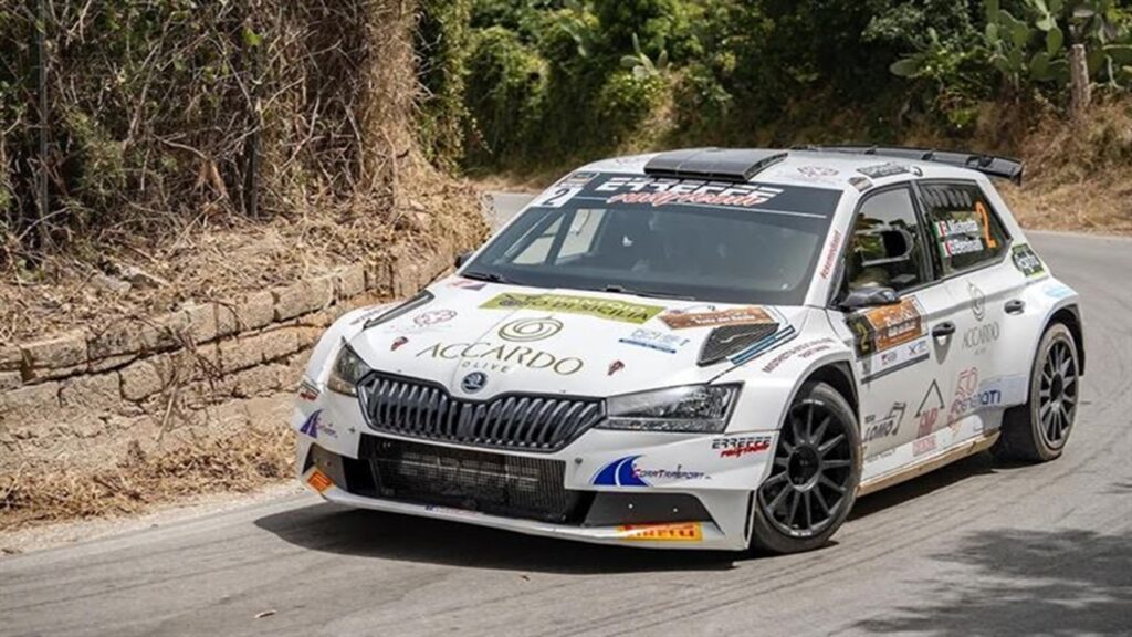 rally belice 2026