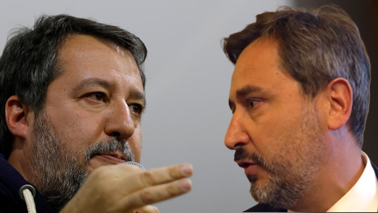salvini catanzaro