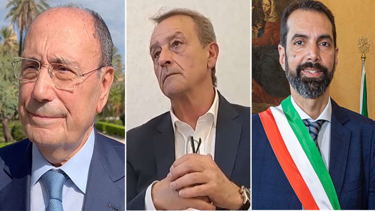 Governance Poll 2026, Sicilia divisa: Schifani stabile, Tranchida ultimo, Basile vola