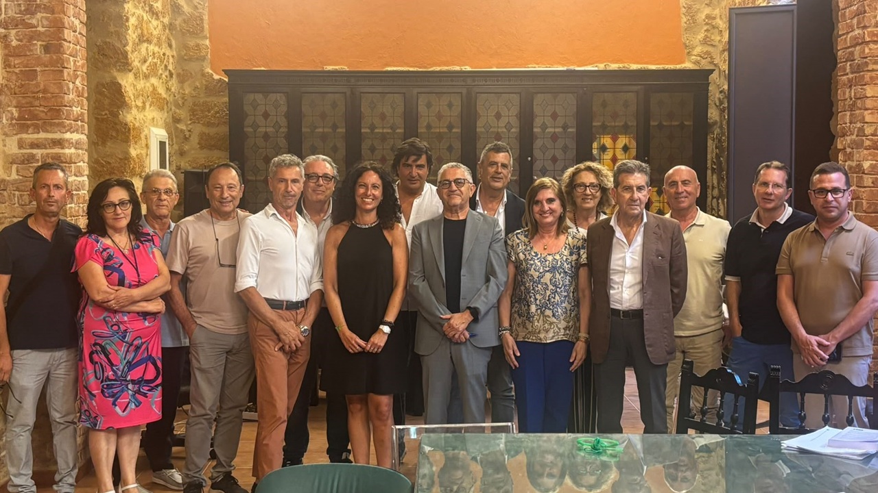 sindacati dirigenza medica asp ag 2026