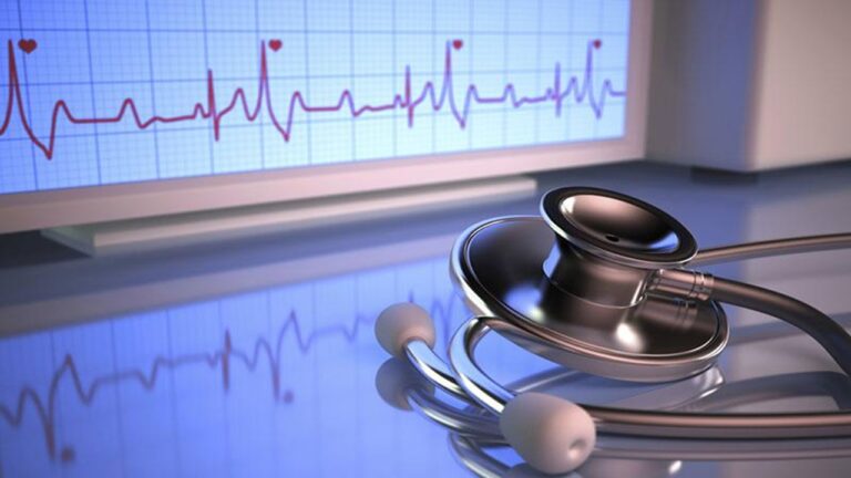 tele cardiologia
