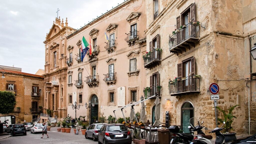 Agrigento-Piazza-Pirandello