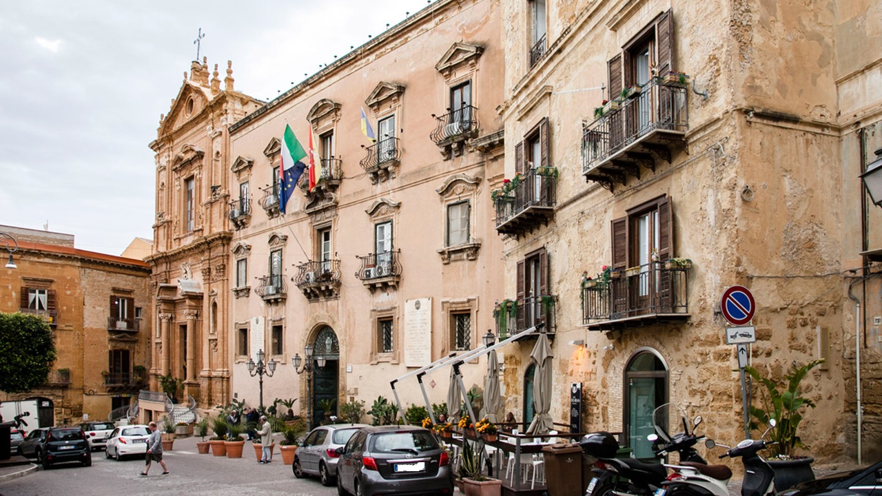 Agrigento-Piazza-Pirandello