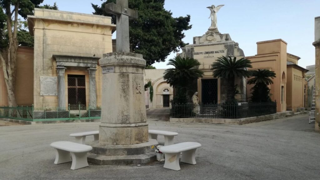 Cimitero-Comunale marsala
