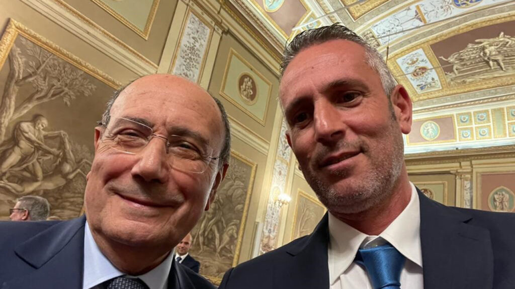 Pace-e-Schifani