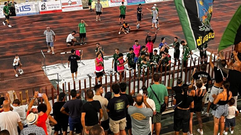 SCIACCA AKRAGAS 2026