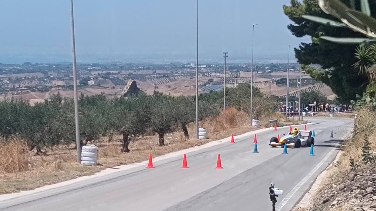 SLALOM SCIACCA 2026