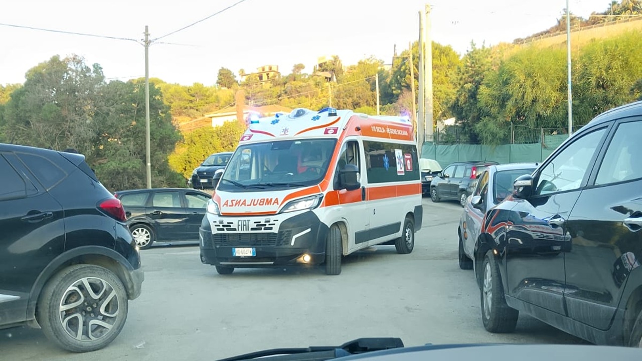 ambulanza foggia 2026