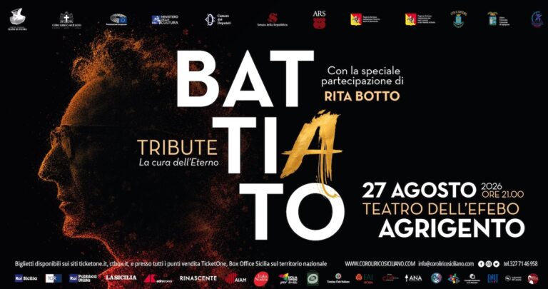 battiato tribute manifesto