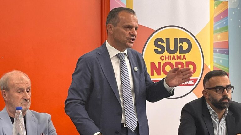cateno de luca sciacca 2026 con brucculeri e lo giudice
