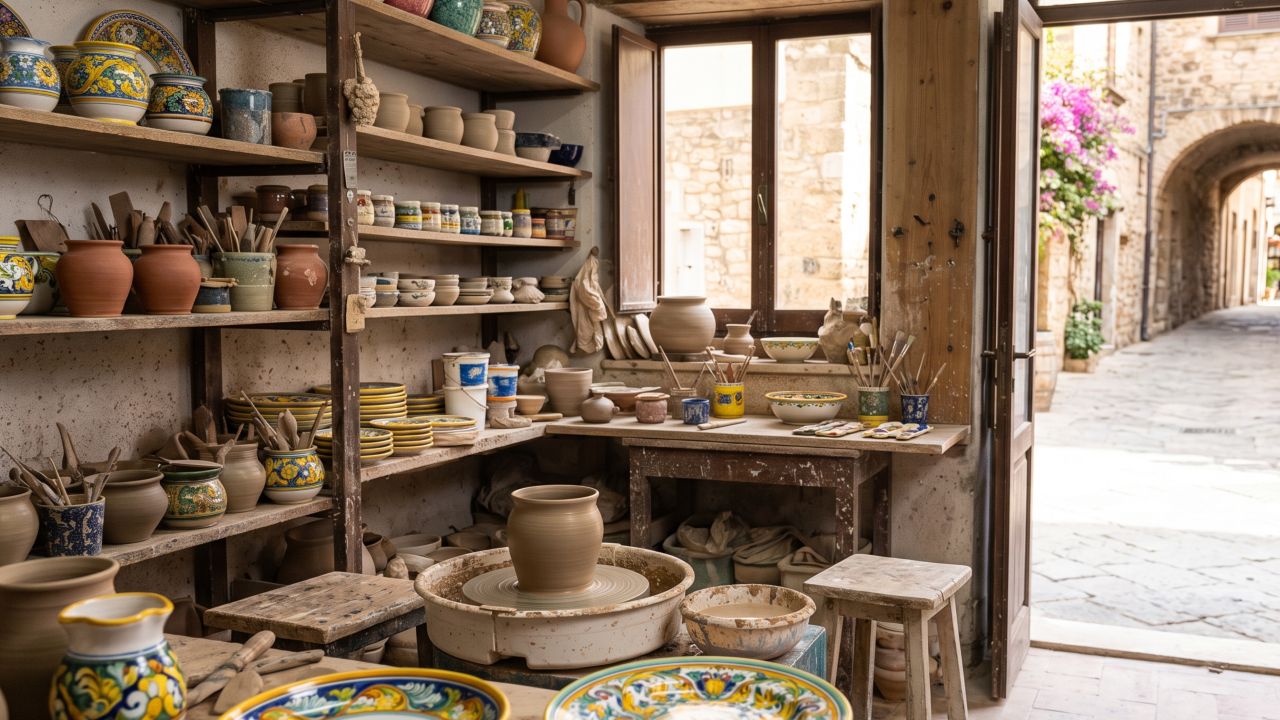 Boom dell’artigianato turistico: in Sicilia oltre 20 mila assunzioni nel trimestre estivo