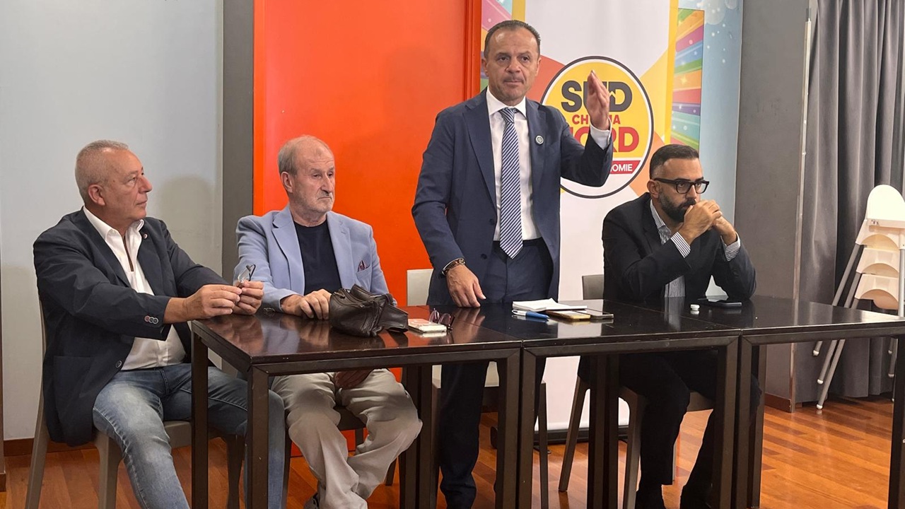 de luca a sciacca 2026