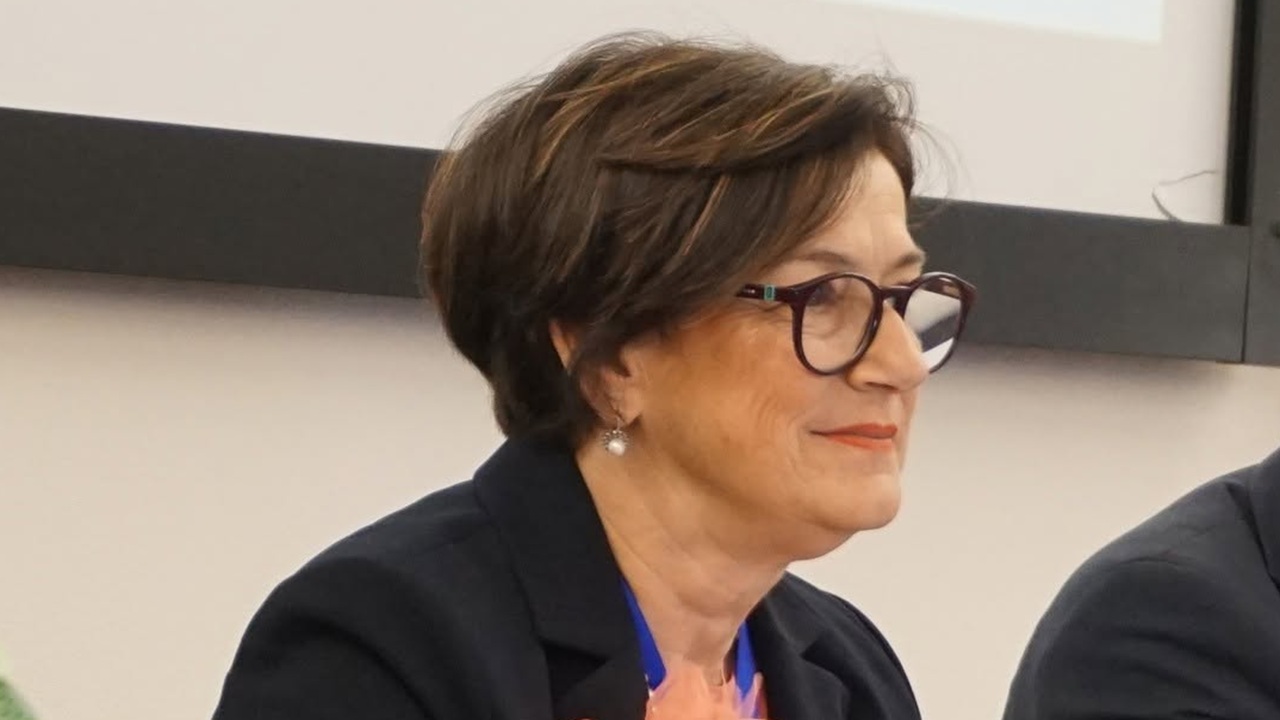 gisella mondino
