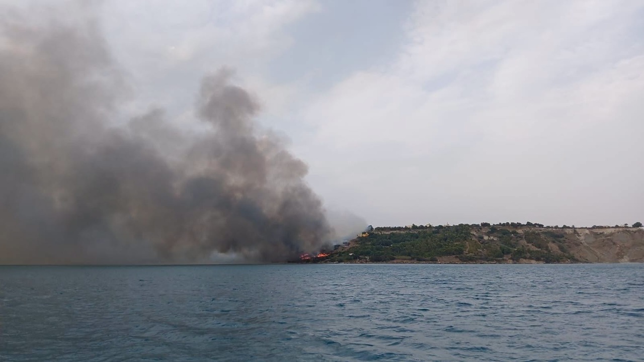incendio macauda