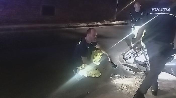 incidente mortale caltagirone 08-26