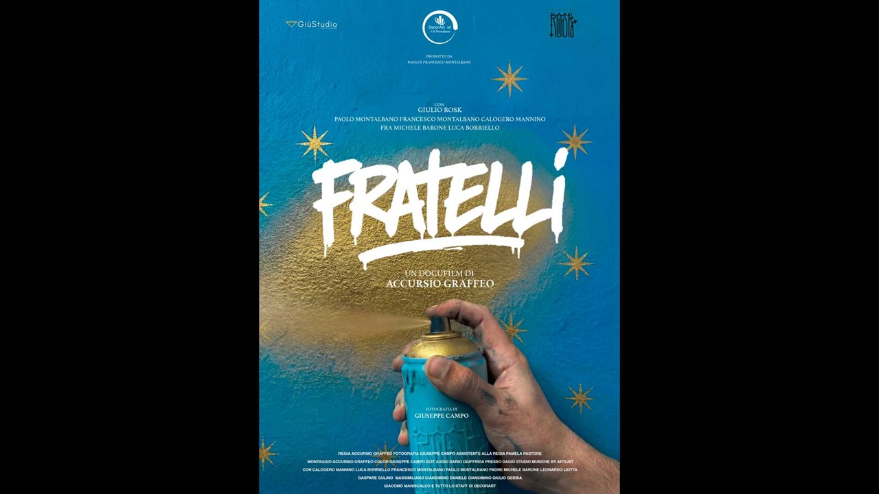 locandina documentario accursio graffeo