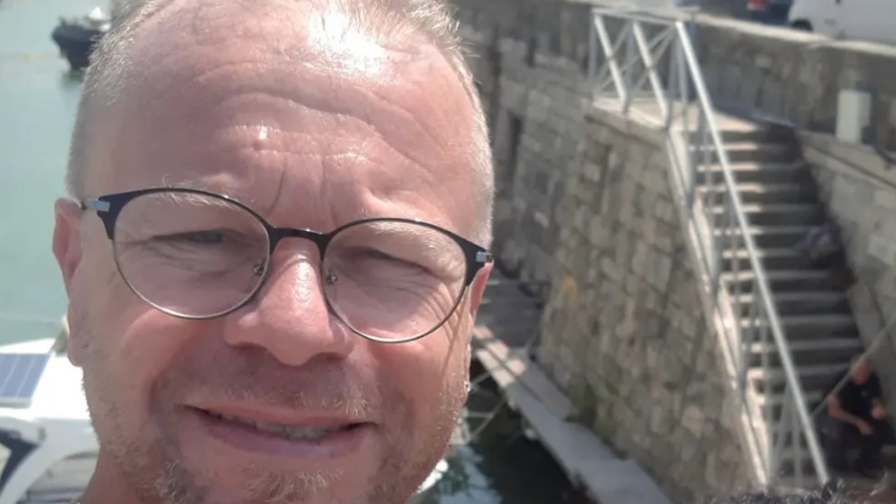 marcello erbini vittima incidente mazara 2026