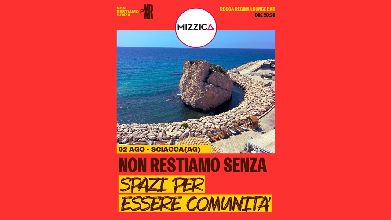 mizzica giovani 2026