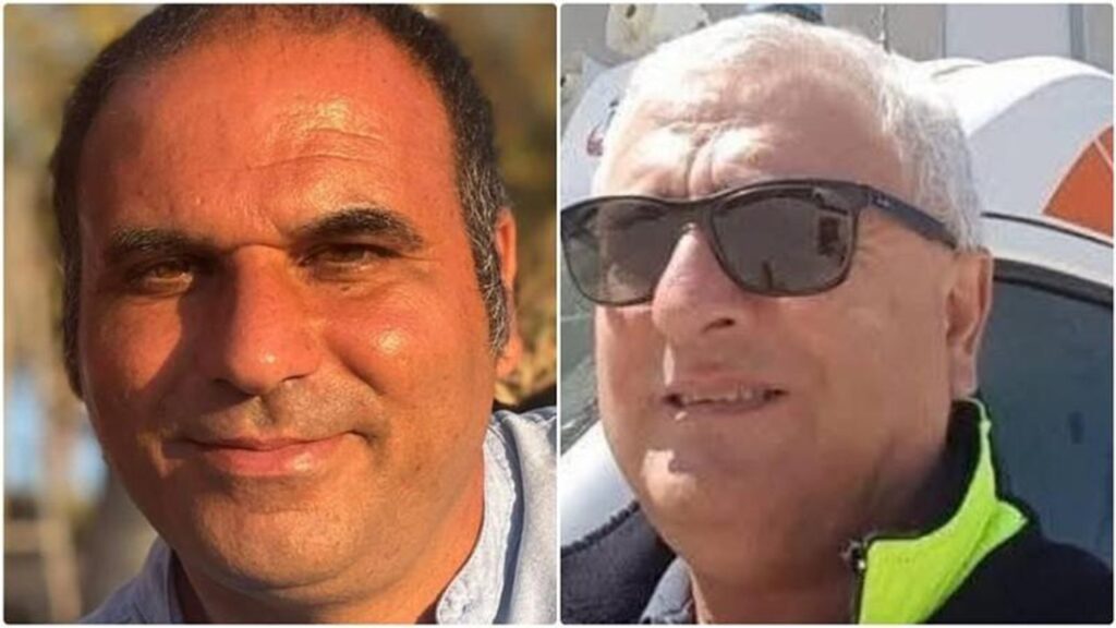 morti san vito lo capo 2026