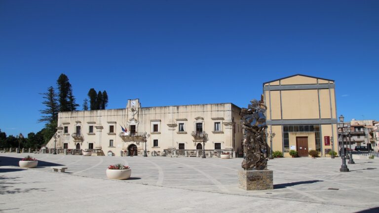 piazza matteotti santa margherita