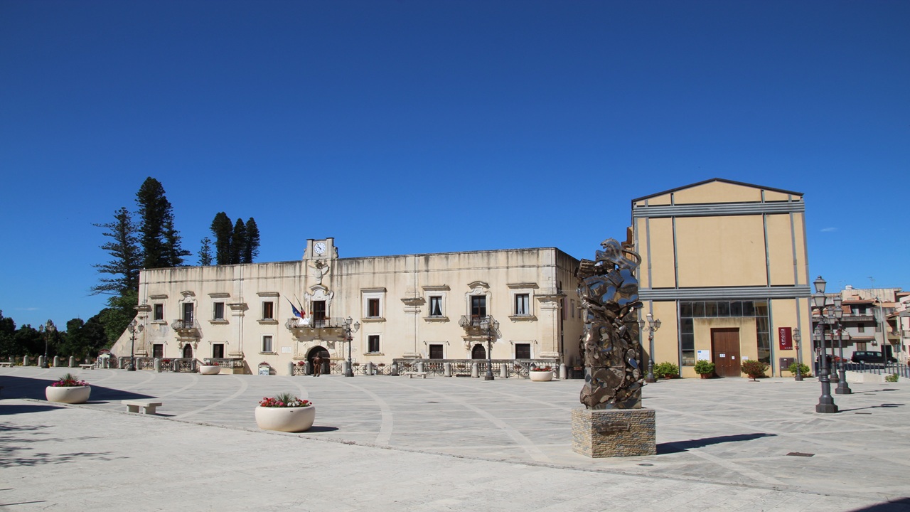 piazza matteotti santa margherita