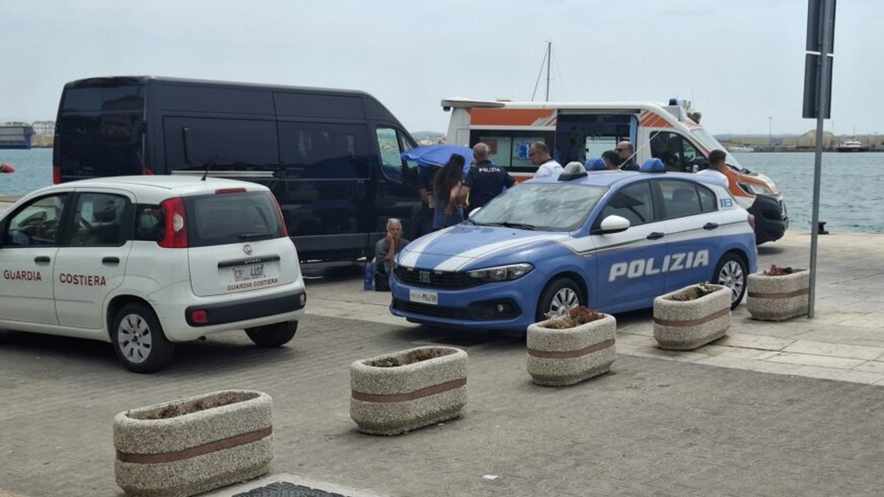 trapani turista morta 2026