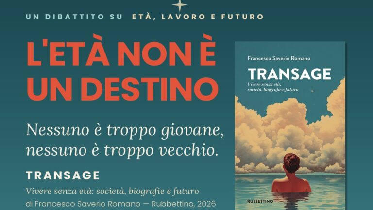 trnsage libro 2026