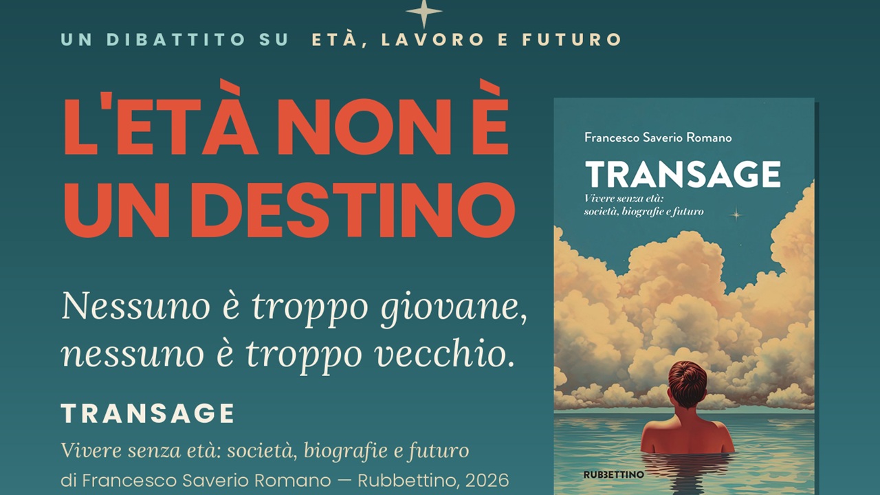 trnsage libro 2026
