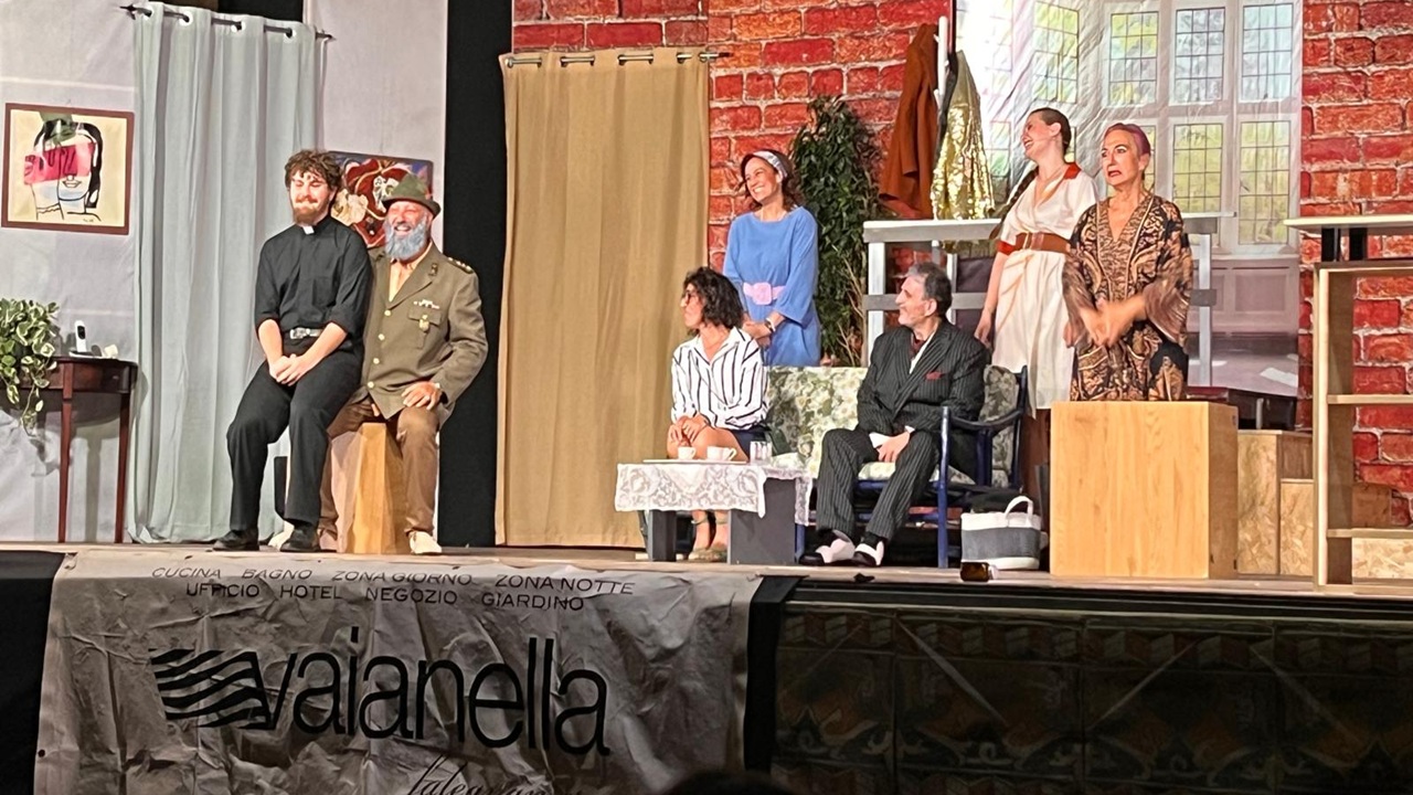 villa fiordaliso teatro 2026