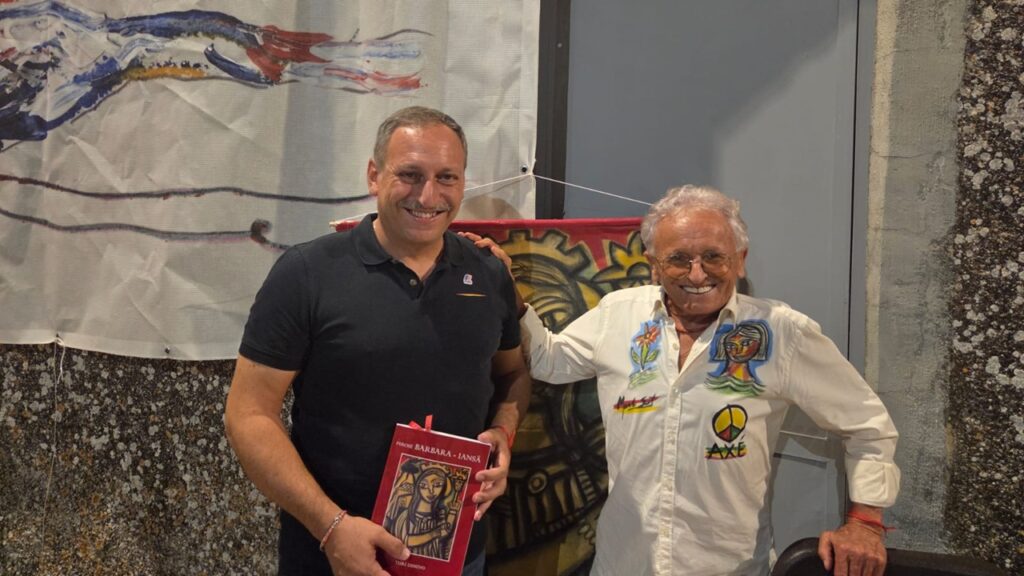 vito marsala turi dimino 2026