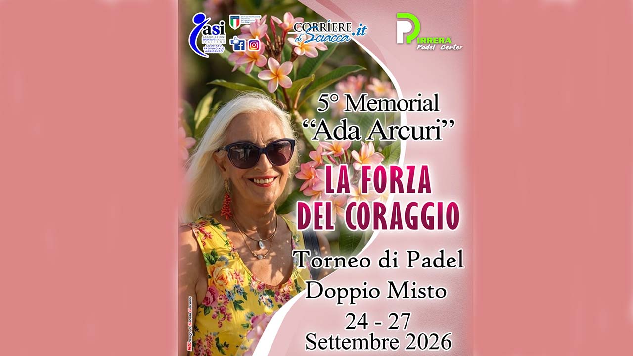 Ada Memorial 2026