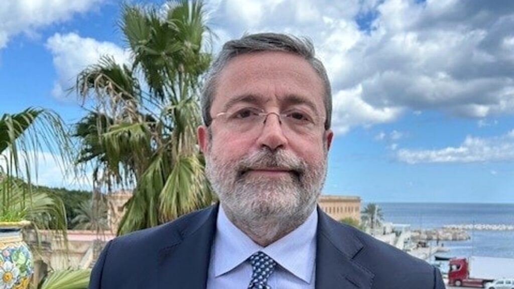Angelo Pizzuto