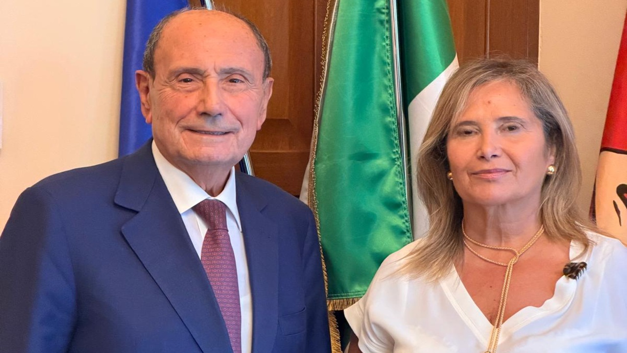 Schifani_Garigliano 2026