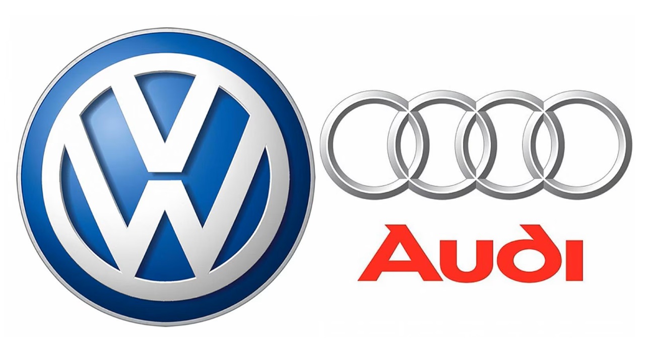 audi e wolks
