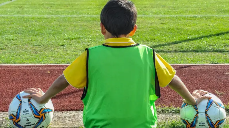 calcio giovanile