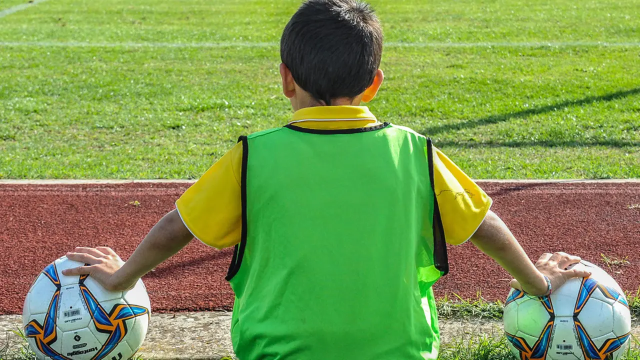 calcio giovanile
