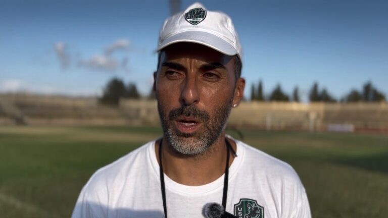 desiderio garufo 2026 settembre