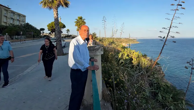 Schifani terme sciacca 2026
