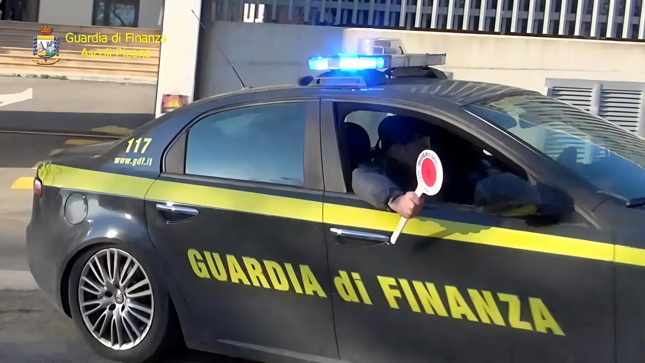 finanza auto