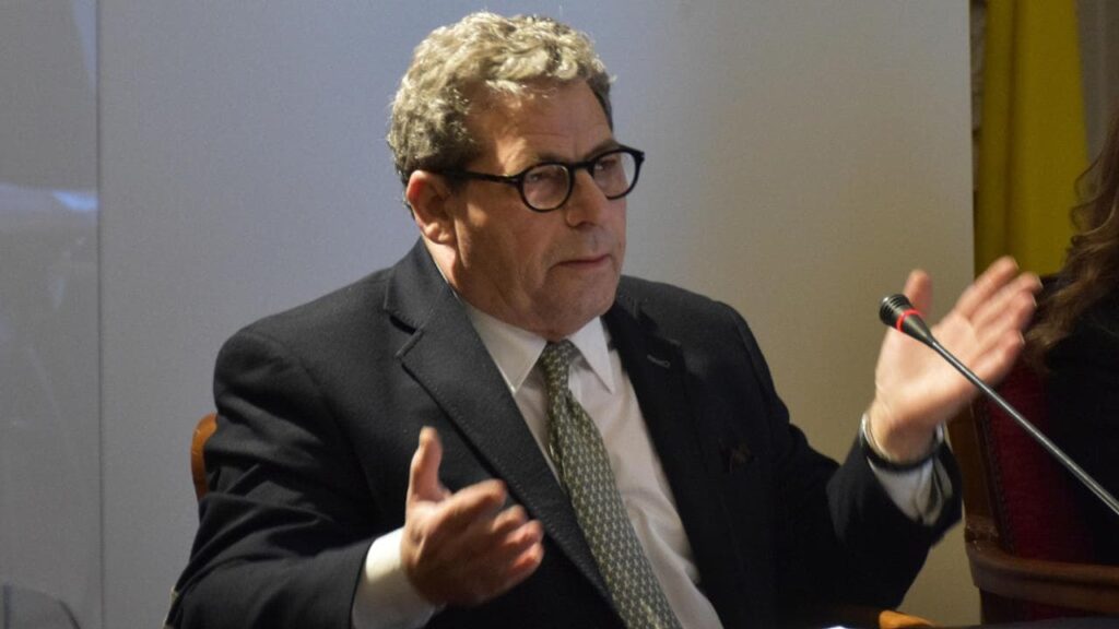 gianfranco miccichè 2025