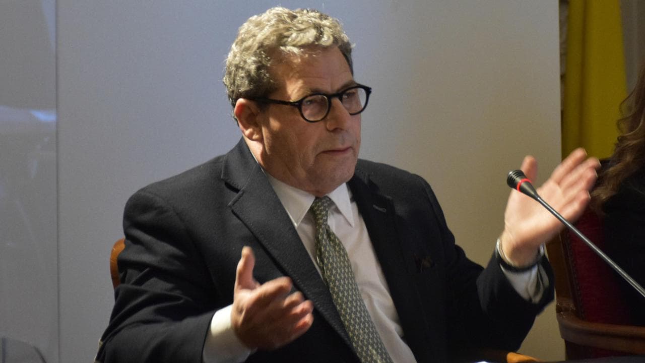gianfranco miccichè 2025