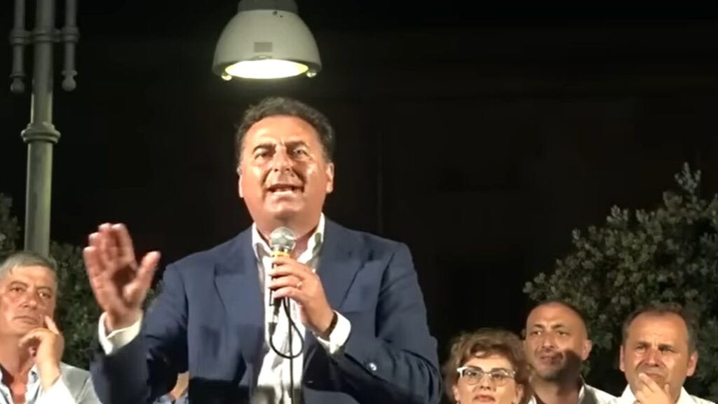 ignazio messina 2022