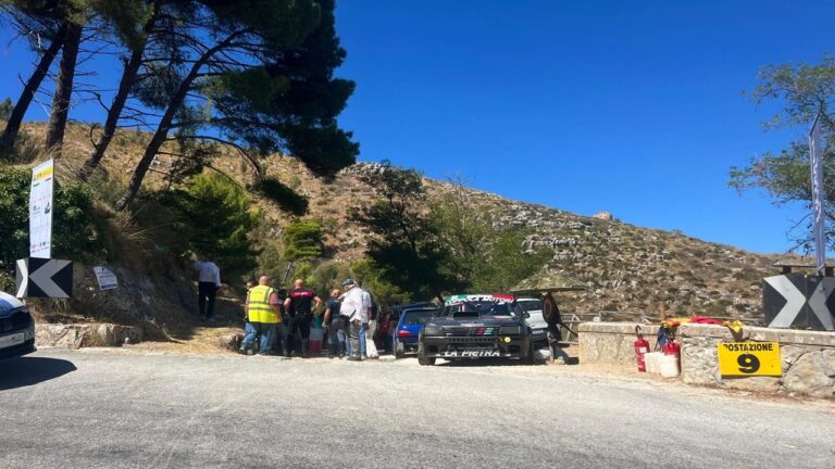 incidente erice 2026