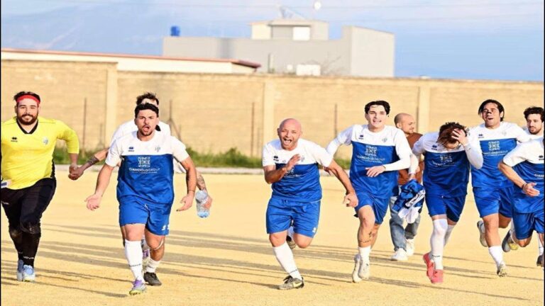 menfi calcio 2026