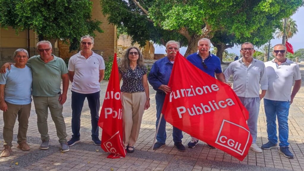 menfi fp cgil 2026