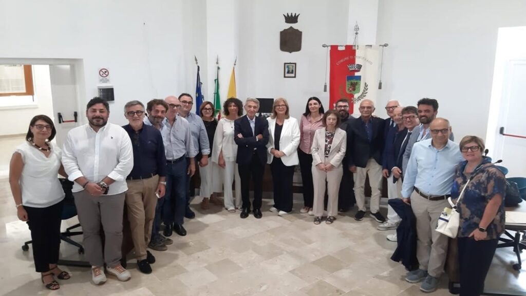 montevago manifesto legalità 2026