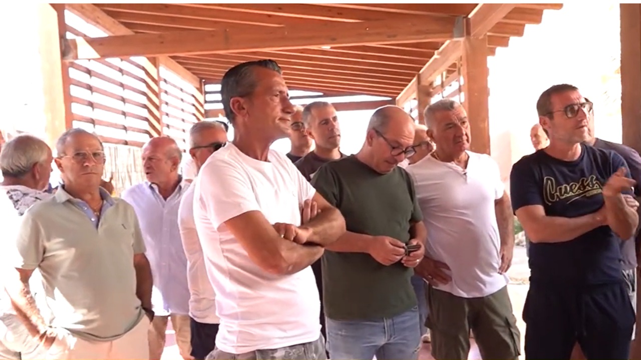 pescatori assemblea 2026