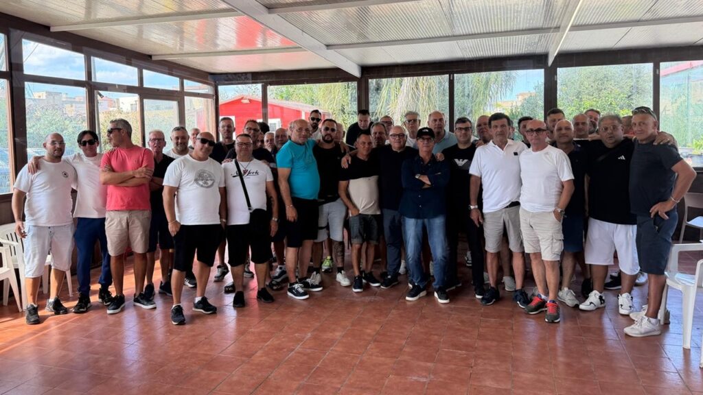 pescatori mazara del vallo 2026